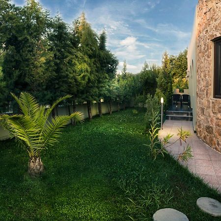Apartmán Abbacy Katiana'S Castelleti 1 Limenas  Exteriér fotografie