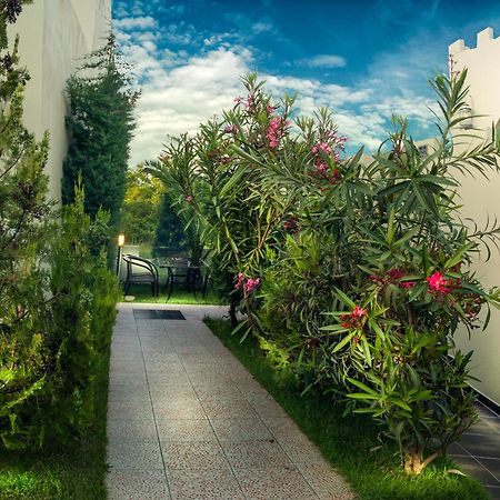Apartmán Abbacy Katiana'S Castelleti 1 Limenas  Exteriér fotografie