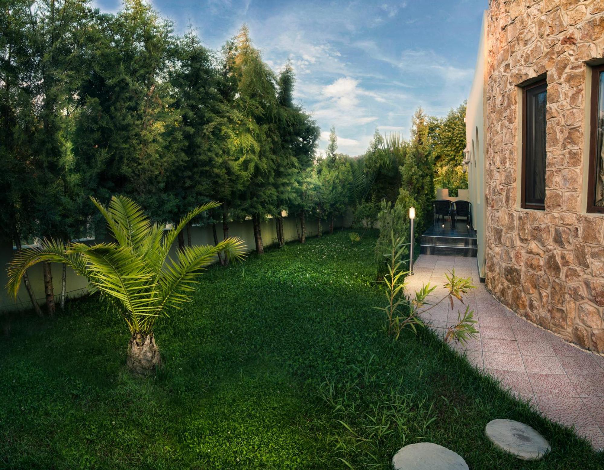 Apartmán Abbacy Katiana'S Castelleti 1 Limenas  Exteriér fotografie