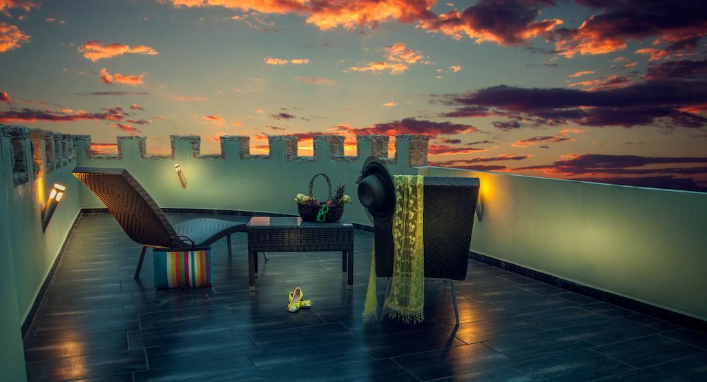 Apartmán Abbacy Katiana'S Castelleti 1 Limenas  Pokoj fotografie