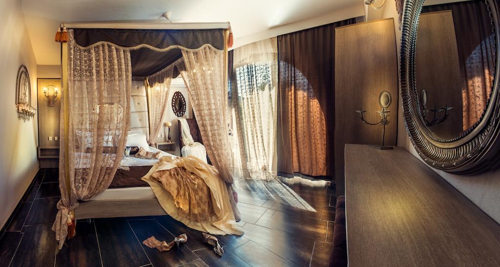 Apartmán Abbacy Katiana'S Castelleti 1 Limenas  Pokoj fotografie