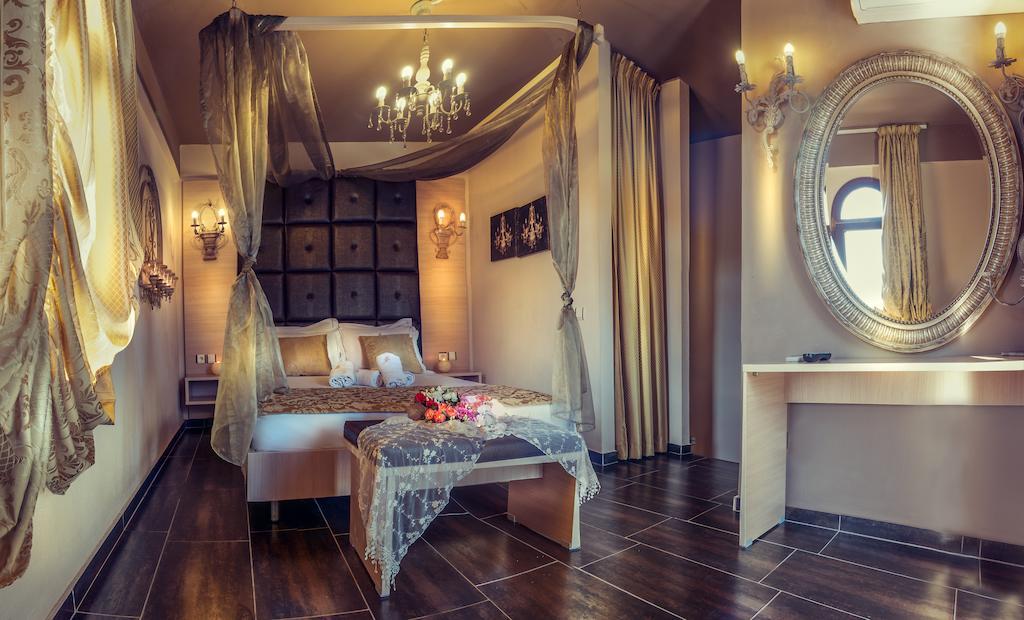 Apartmán Abbacy Katiana'S Castelleti 1 Limenas  Pokoj fotografie