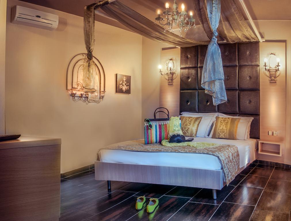Apartmán Abbacy Katiana'S Castelleti 1 Limenas  Pokoj fotografie